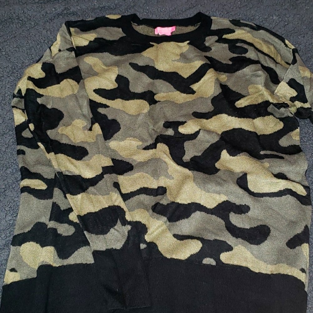 NWOT ISAAC MIZRAHI SIZE XXL